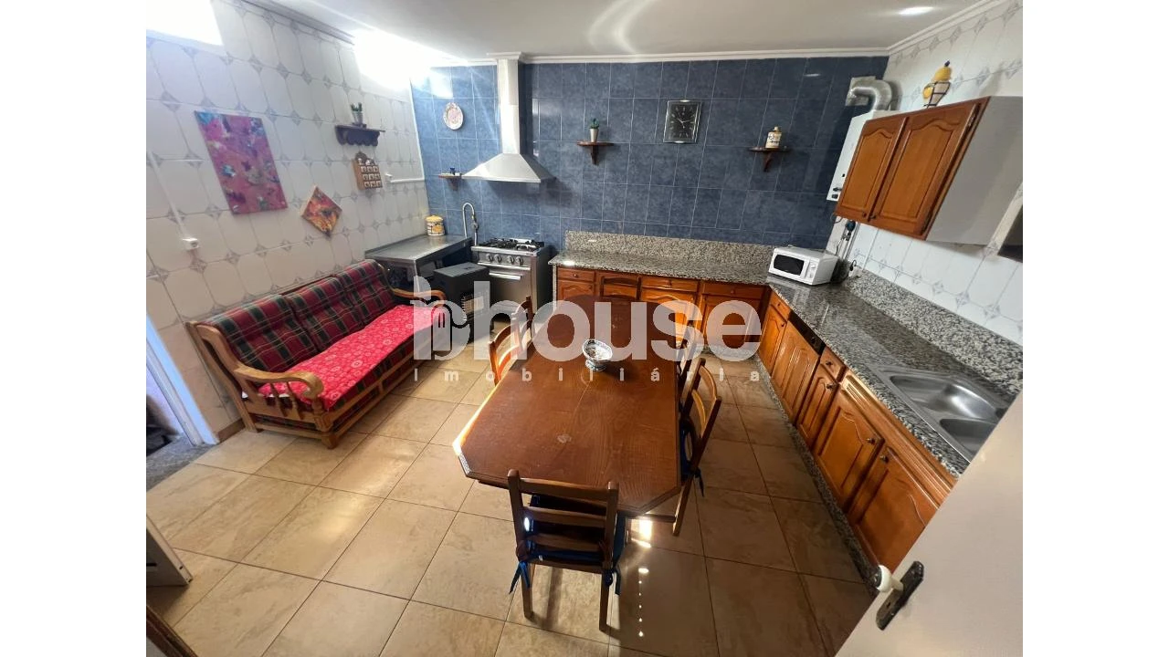 Moradia T5 para Venda em Valpaços e Sanfins Foto 14