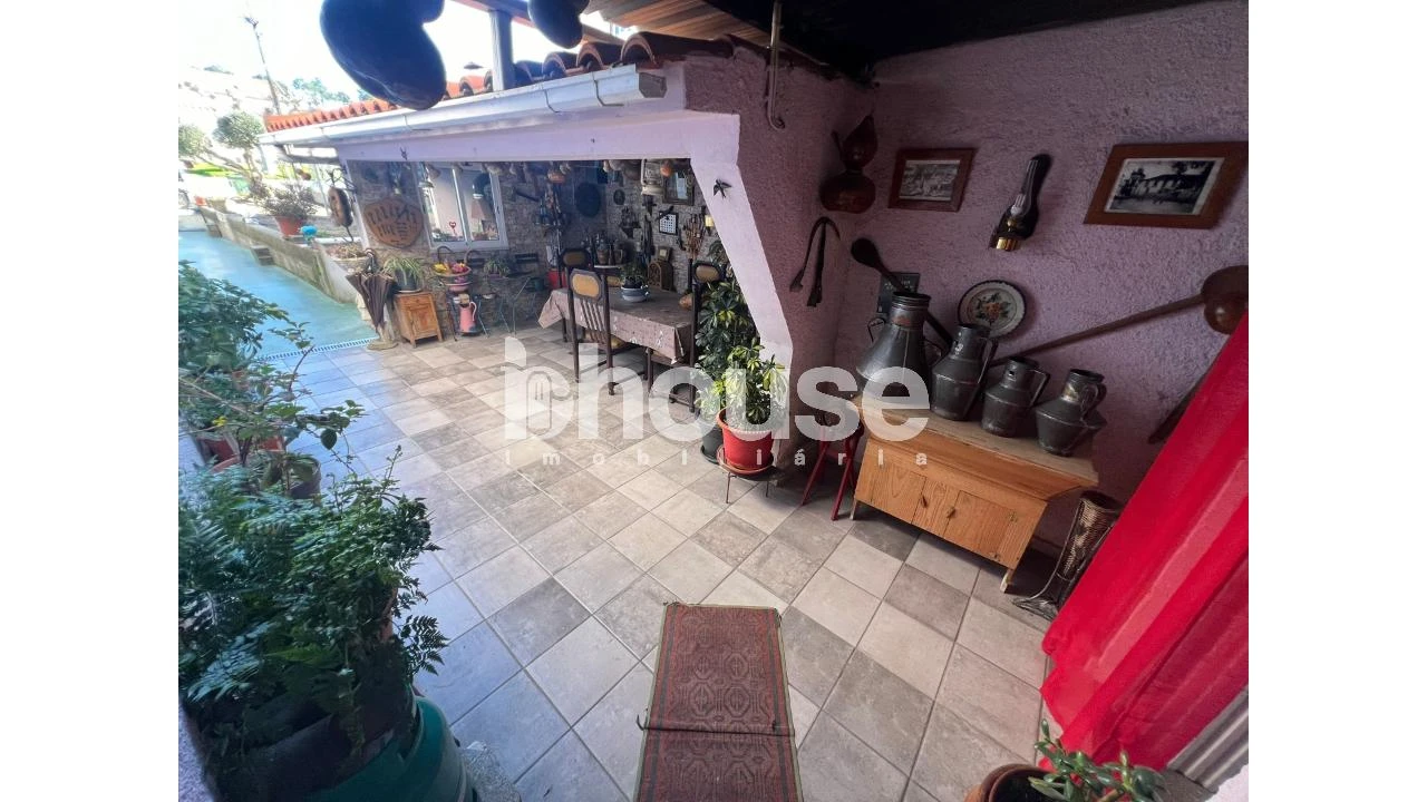 Moradia T5 para Venda em Valpaços e Sanfins Foto 15