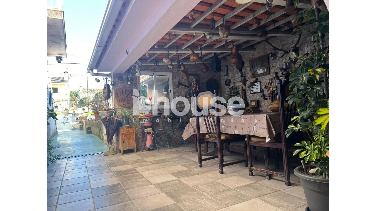 Moradia T5 para Venda em Valpaços e Sanfins Foto 18