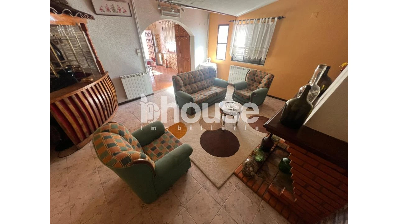 Moradia T5 para Venda em Valpaços e Sanfins Foto 23