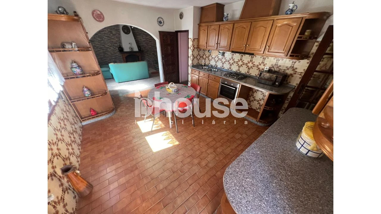 Moradia T5 para Venda em Valpaços e Sanfins Foto 25