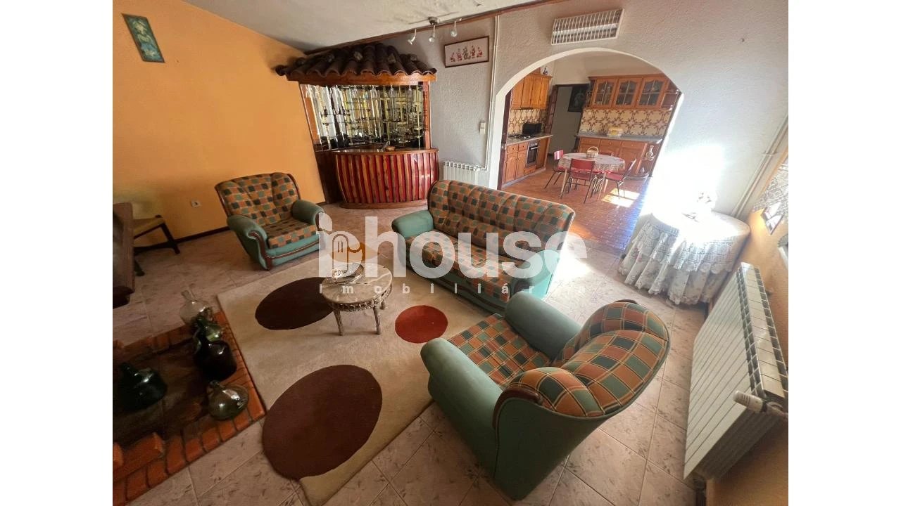 Moradia T5 para Venda em Valpaços e Sanfins Foto 31