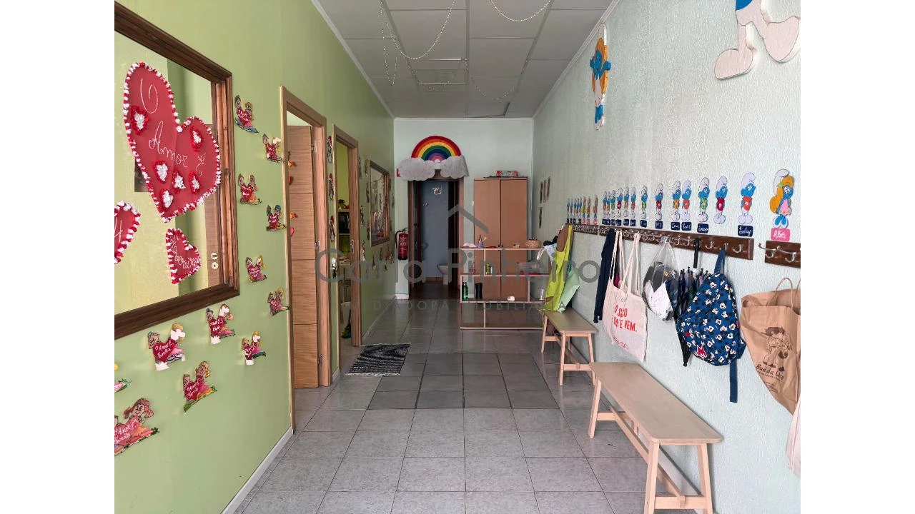 Escritório para Venda em Cercal Foto 1