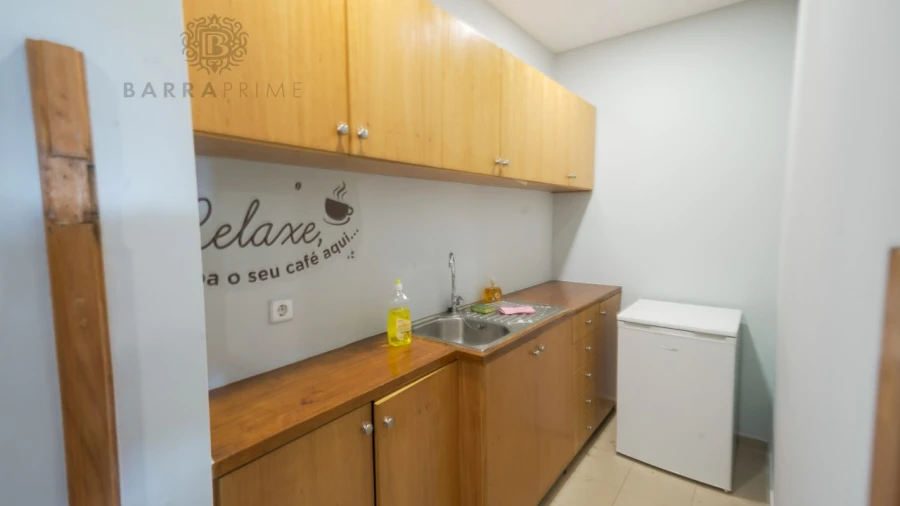 Escritório para Arrendamento em Montenegro Foto 7