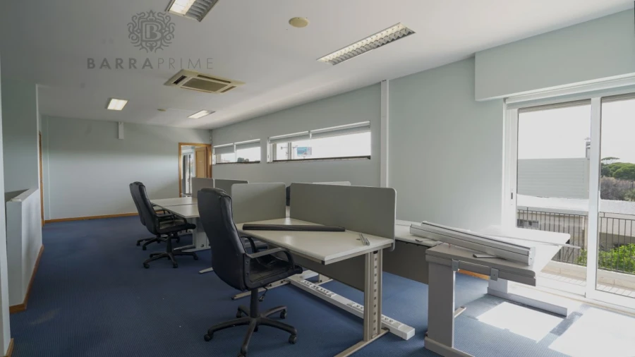 Escritório para Arrendamento em Montenegro Foto 13