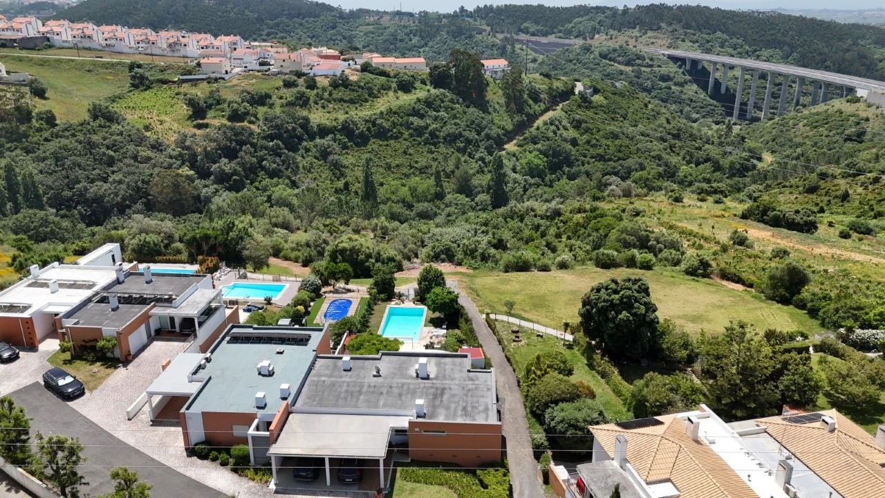 Moradia T4 para Venda em Mafra Foto 1