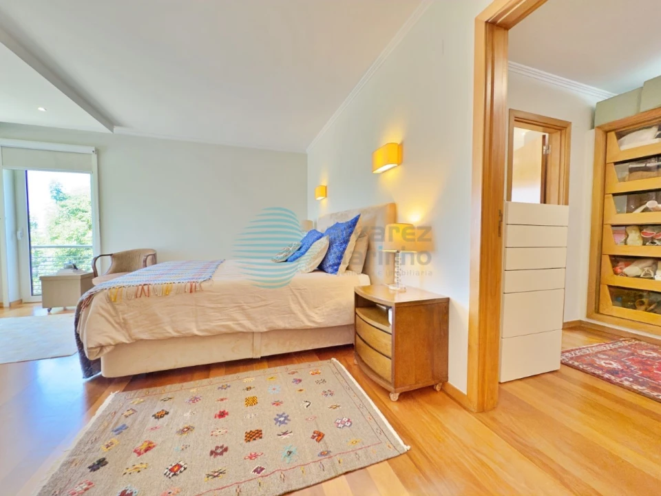 Moradia T4 para Venda em Mafra Foto 7