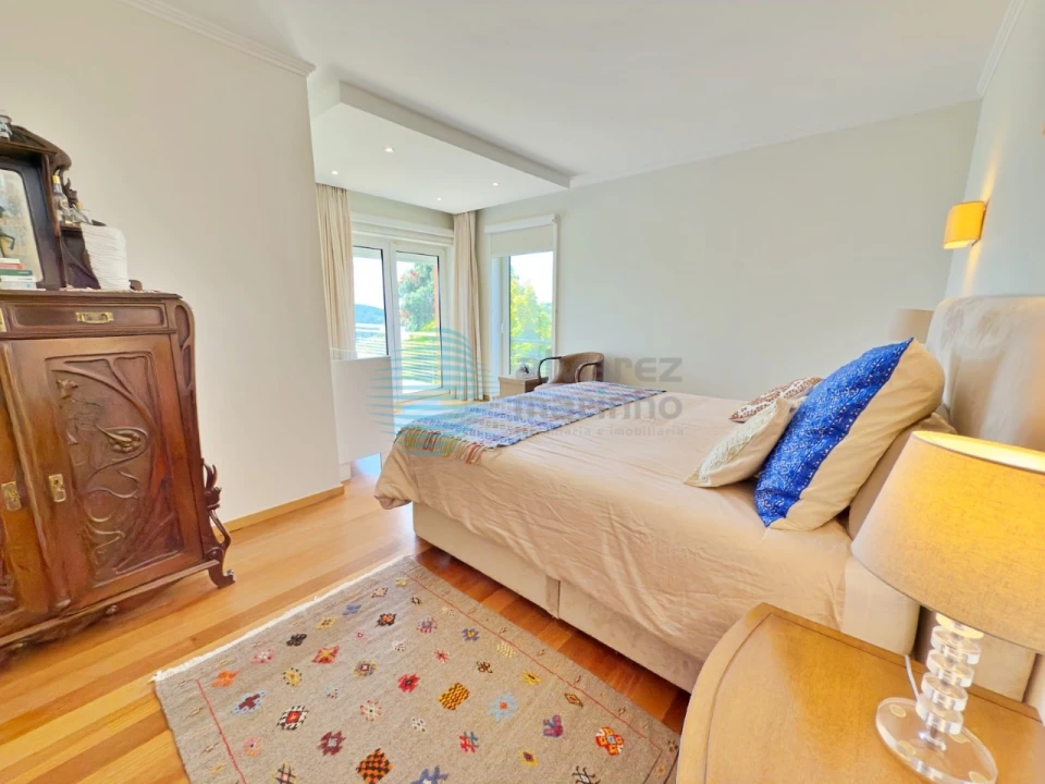 Moradia T4 para Venda em Mafra Foto 8