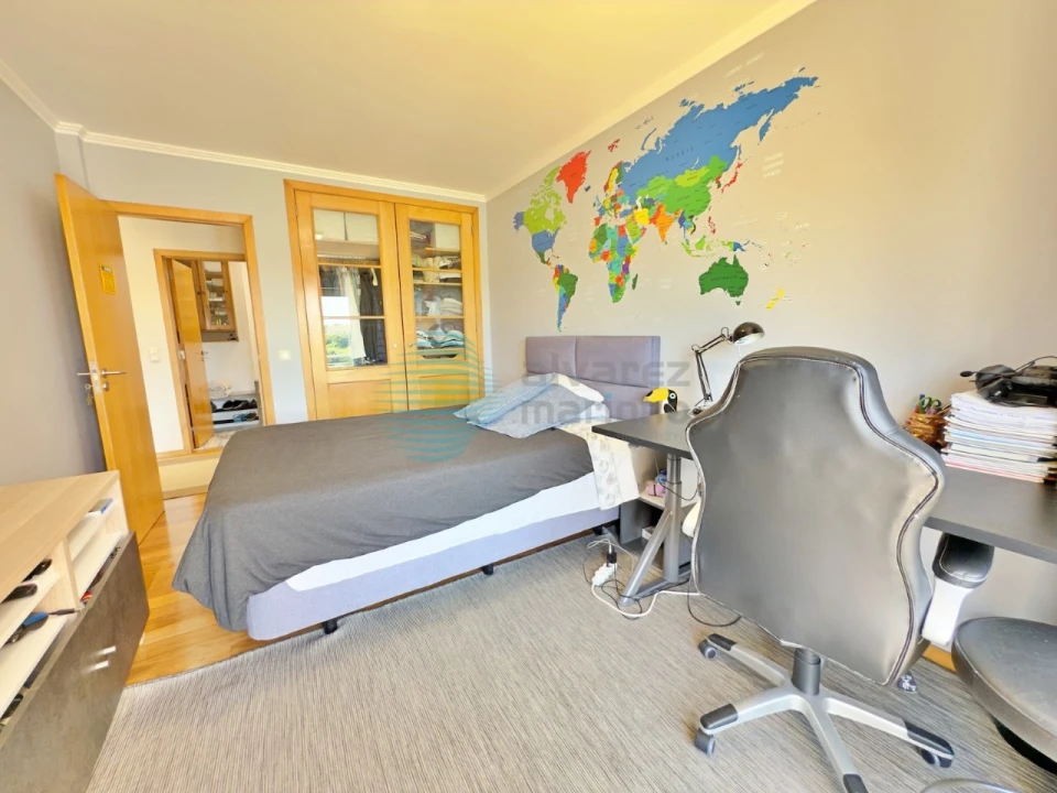 Moradia T4 para Venda em Mafra Foto 20