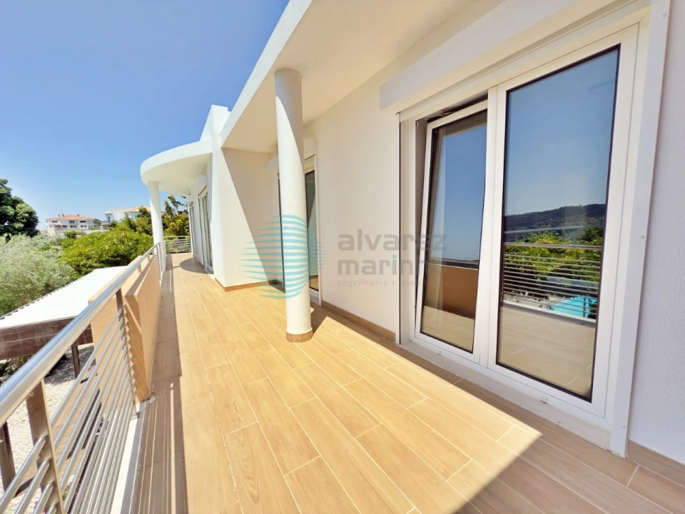 Moradia T4 para Venda em Mafra Foto 26