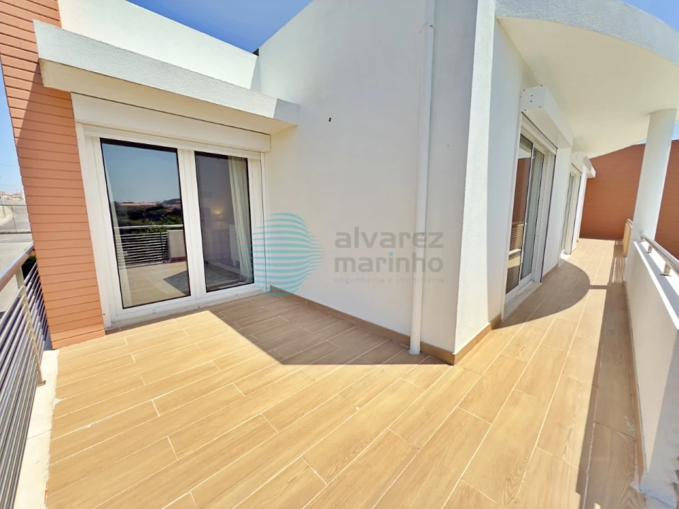 Moradia T4 para Venda em Mafra Foto 27