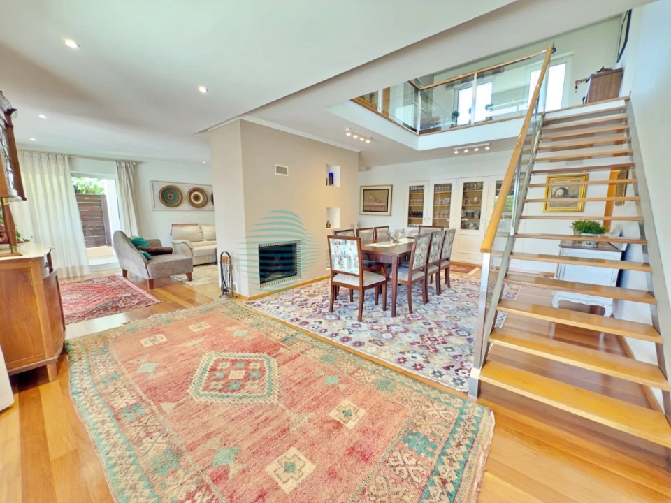 Moradia T4 para Venda em Mafra Foto 29