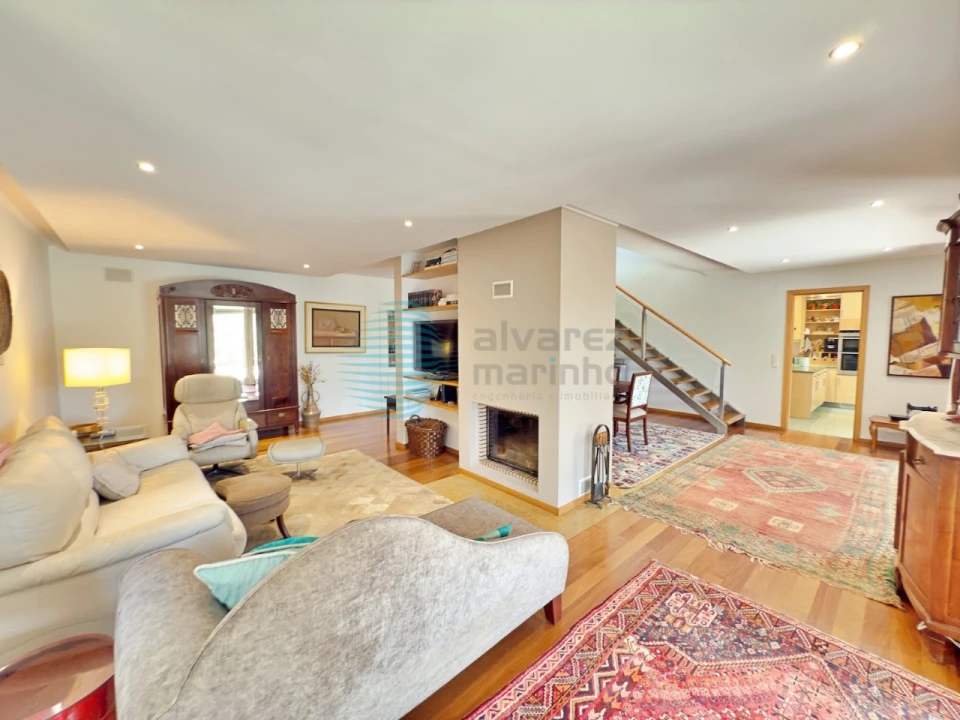 Moradia T4 para Venda em Mafra Foto 33