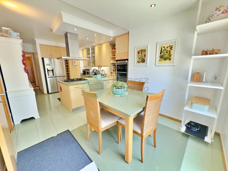 Moradia T4 para Venda em Mafra Foto 34