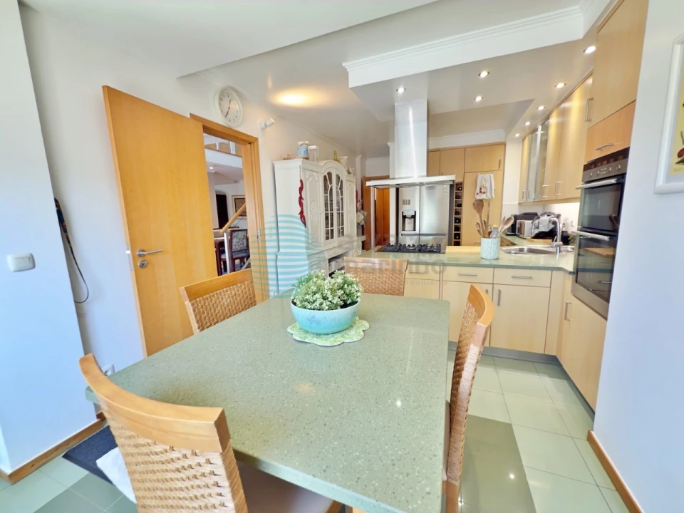 Moradia T4 para Venda em Mafra Foto 35