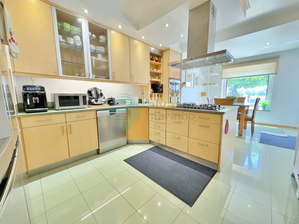 Moradia T4 para Venda em Mafra Foto 36