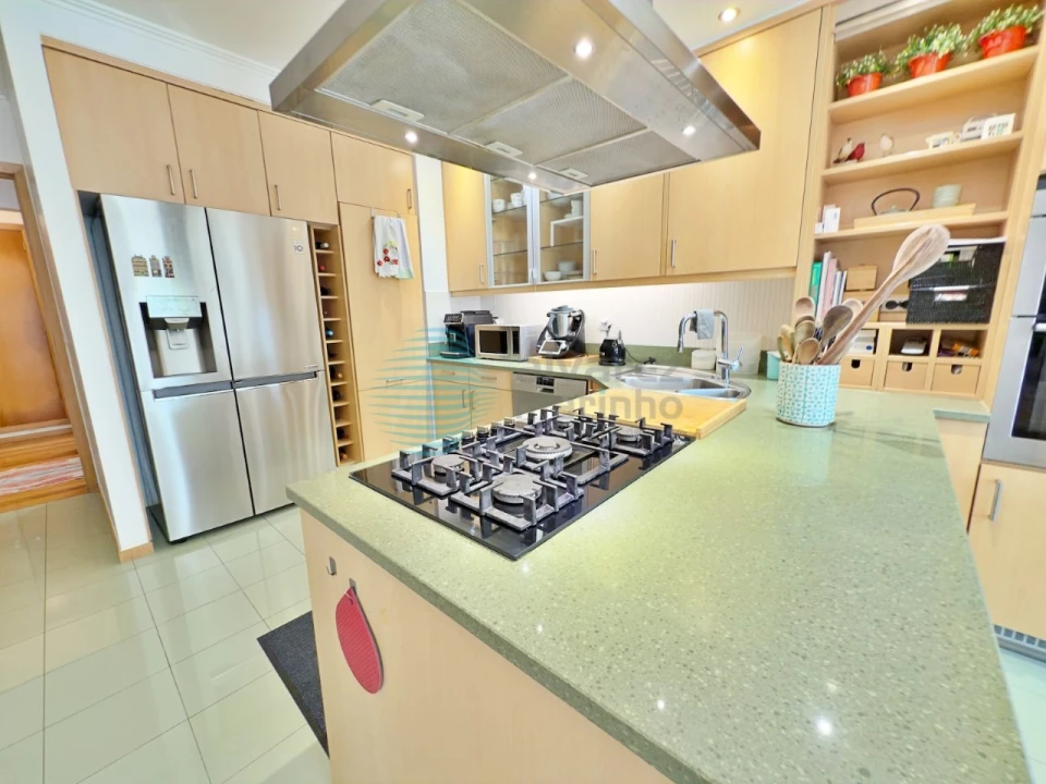 Moradia T4 para Venda em Mafra Foto 37