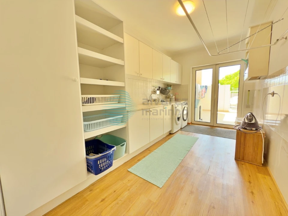 Moradia T4 para Venda em Mafra Foto 38