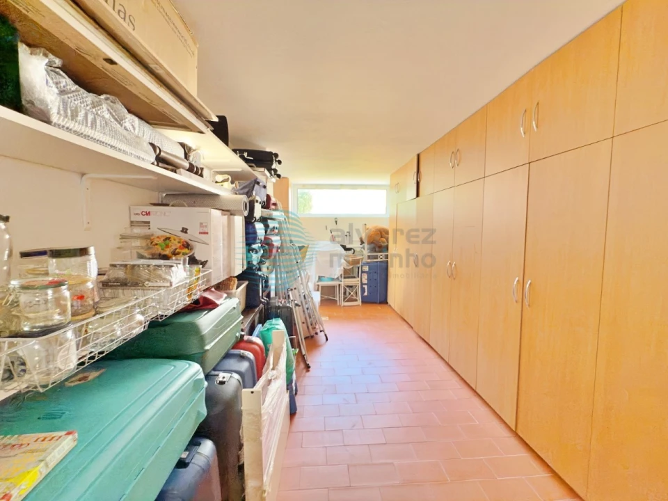 Moradia T4 para Venda em Mafra Foto 42