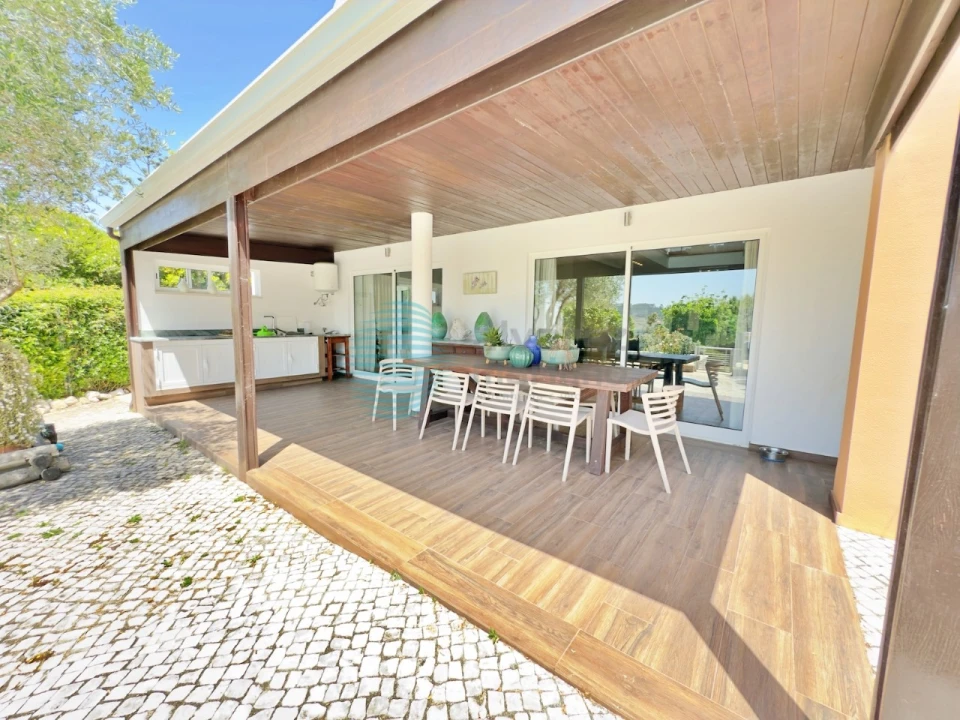 Moradia T4 para Venda em Mafra Foto 44