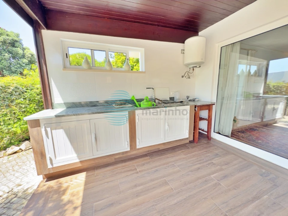 Moradia T4 para Venda em Mafra Foto 46