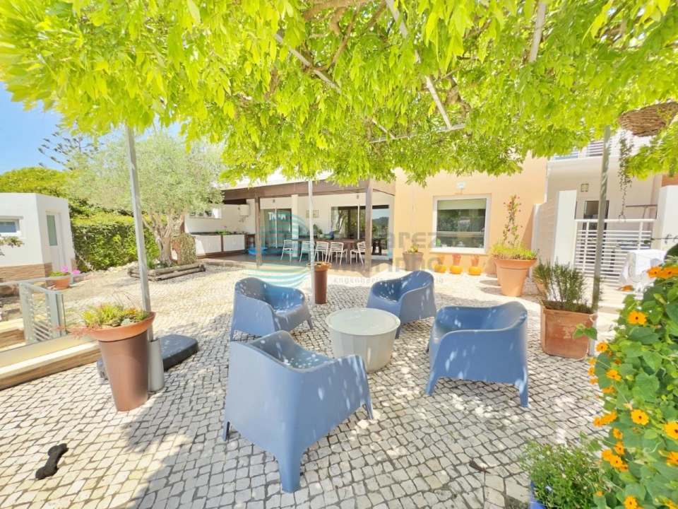 Moradia T4 para Venda em Mafra Foto 49