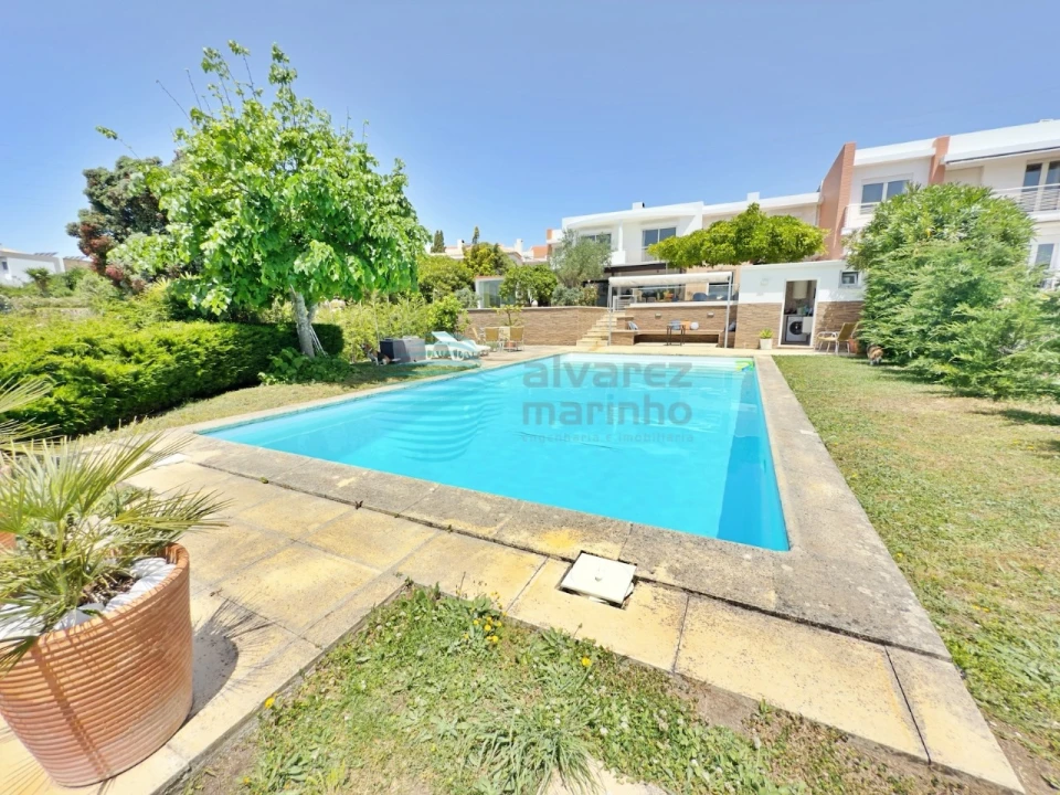 Moradia T4 para Venda em Mafra Foto 57