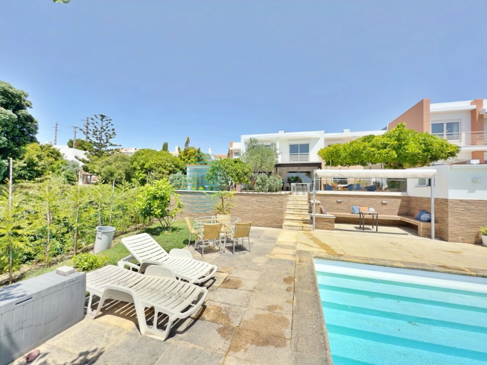 Moradia T4 para Venda em Mafra Foto 59