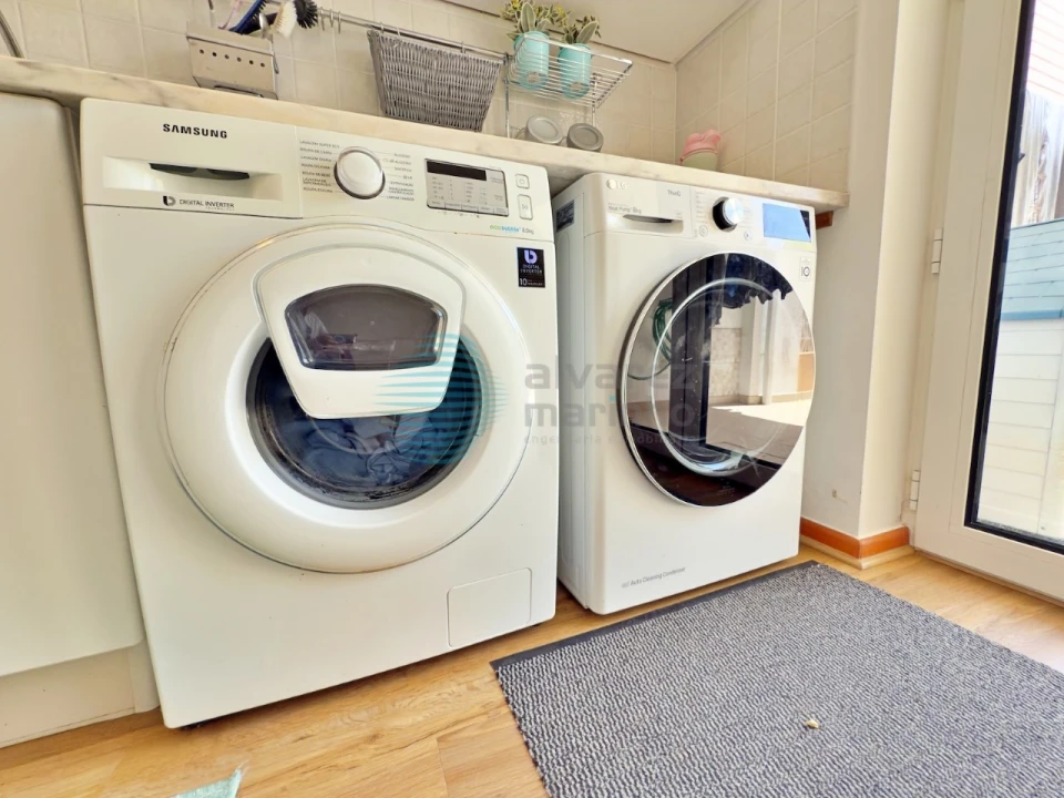 Moradia T4 para Venda em Mafra Foto 65