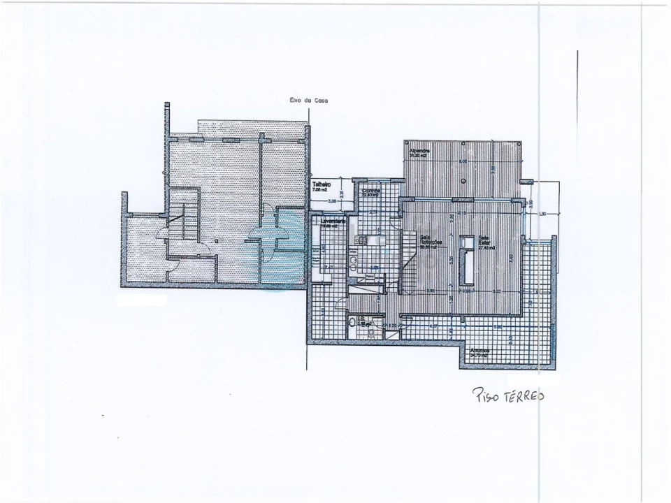 Moradia T4 para Venda em Mafra Foto 68