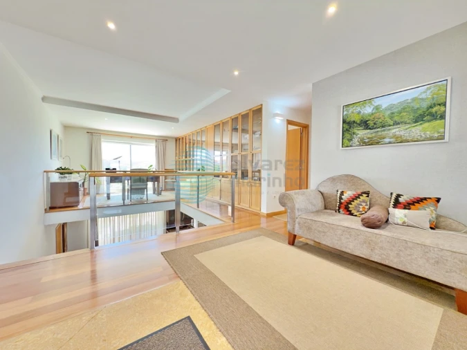 Moradia T4 para Venda em Mafra Foto 2