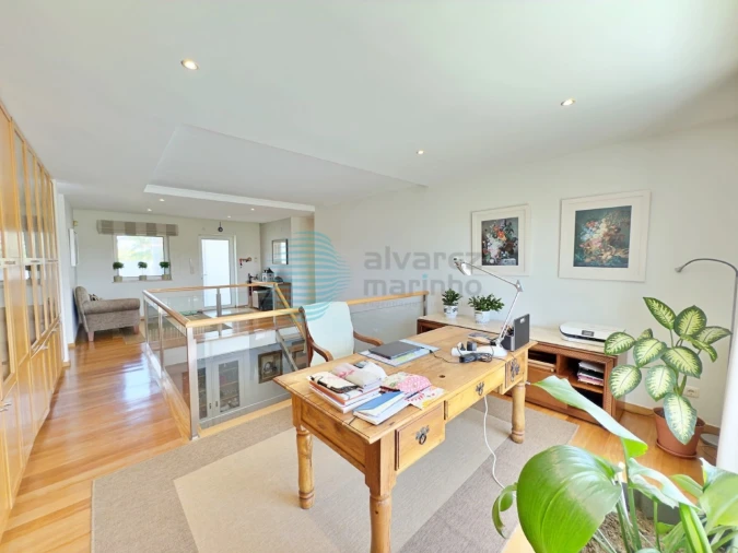 Moradia T4 para Venda em Mafra Foto 4