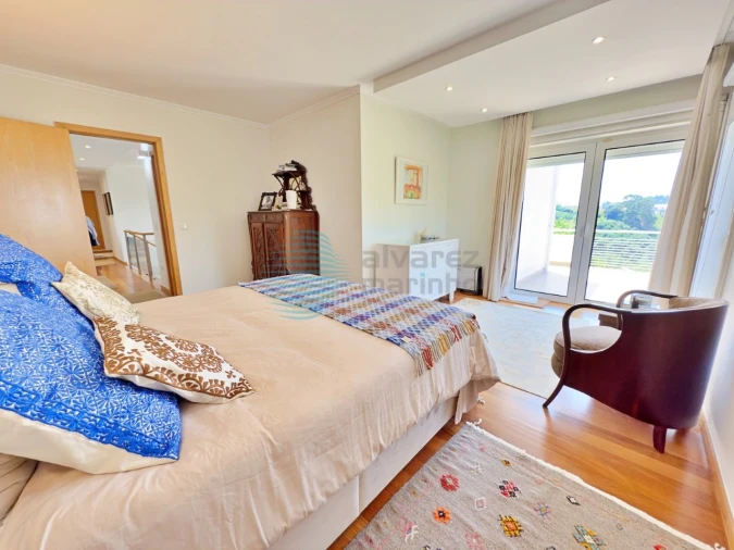 Moradia T4 para Venda em Mafra Foto 9