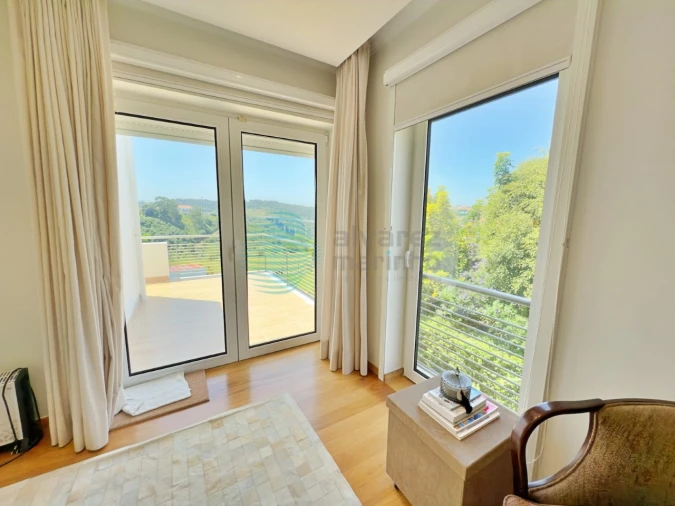 Moradia T4 para Venda em Mafra Foto 10