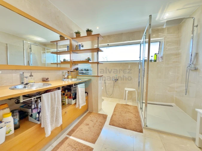 Moradia T4 para Venda em Mafra Foto 12