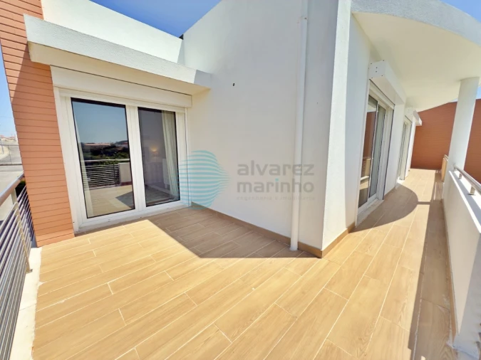 Moradia T4 para Venda em Mafra Foto 27