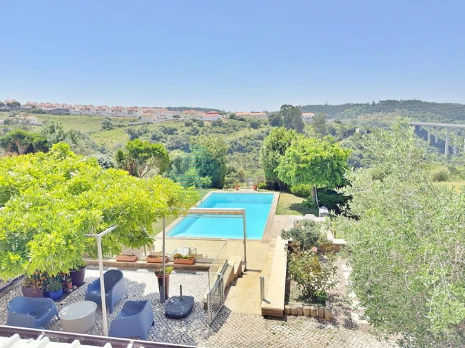 Moradia T4 para Venda em Mafra Foto 28