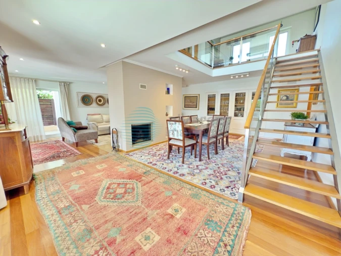 Moradia T4 para Venda em Mafra Foto 29