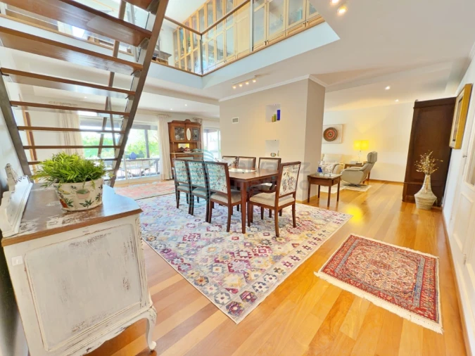 Moradia T4 para Venda em Mafra Foto 30