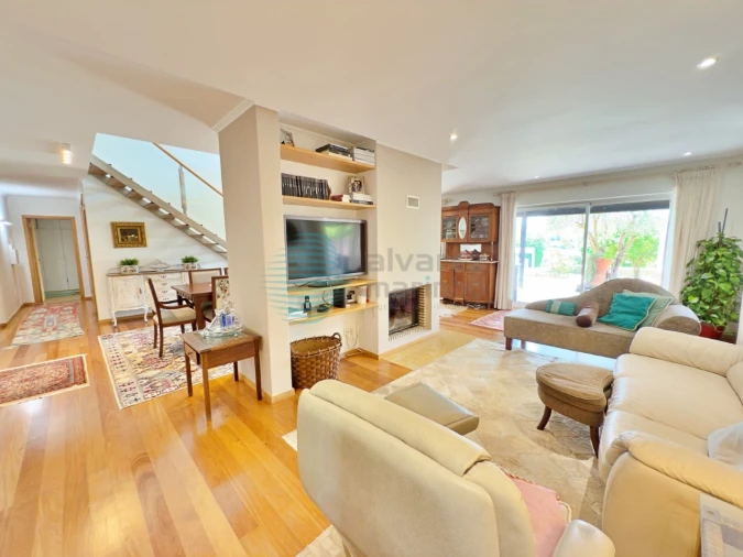 Moradia T4 para Venda em Mafra Foto 32