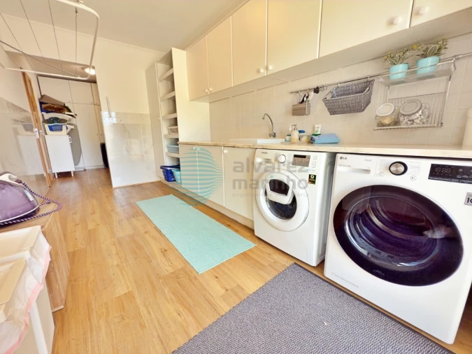 Moradia T4 para Venda em Mafra Foto 39