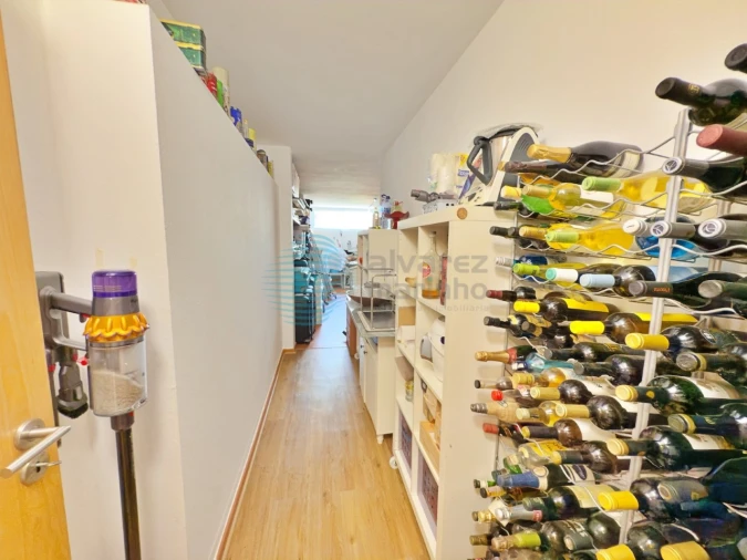 Moradia T4 para Venda em Mafra Foto 41