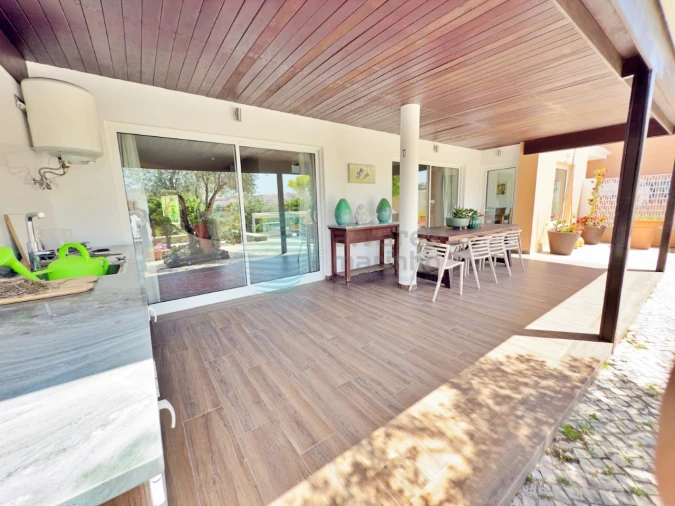 Moradia T4 para Venda em Mafra Foto 45