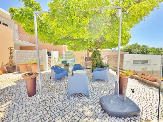 Moradia T4 para Venda em Mafra Foto 48