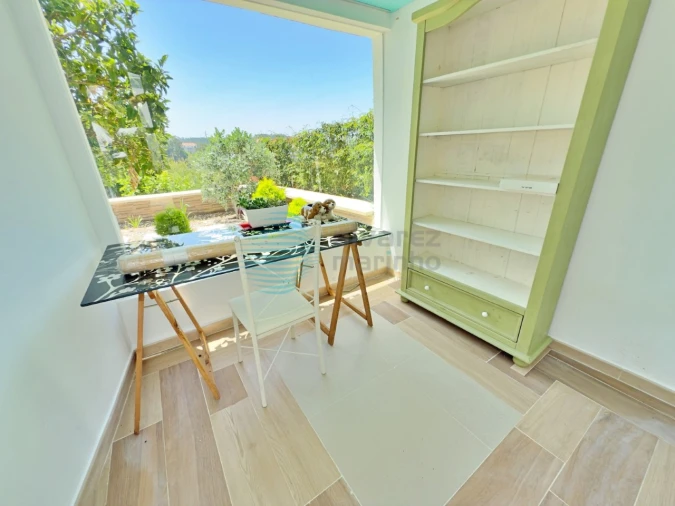 Moradia T4 para Venda em Mafra Foto 50