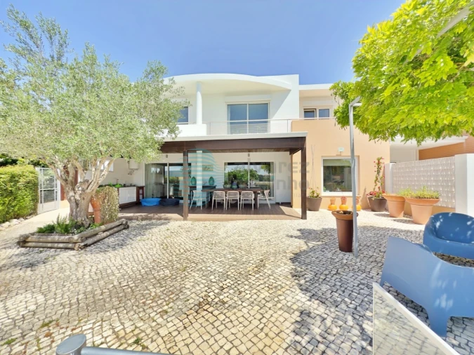 Moradia T4 para Venda em Mafra Foto 51