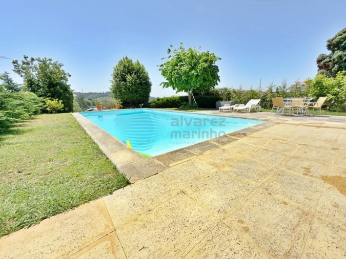 Moradia T4 para Venda em Mafra Foto 56