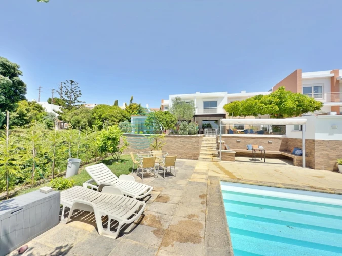 Moradia T4 para Venda em Mafra Foto 59