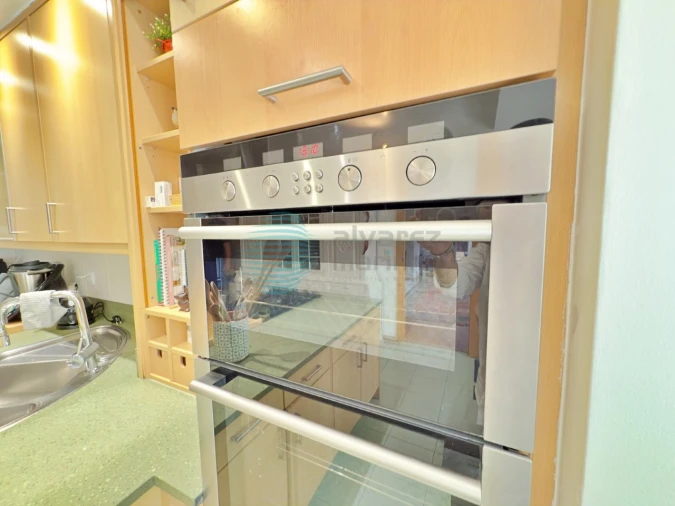 Moradia T4 para Venda em Mafra Foto 60