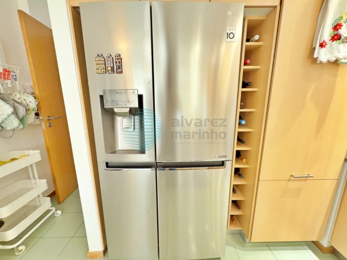 Moradia T4 para Venda em Mafra Foto 64